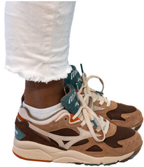 Mizuno Sneakers sr Bruin - 39