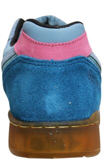 Mizuno Sport Style Court Select x Sayhello Heren Blauwe Trainers - EU 38 / UK 5