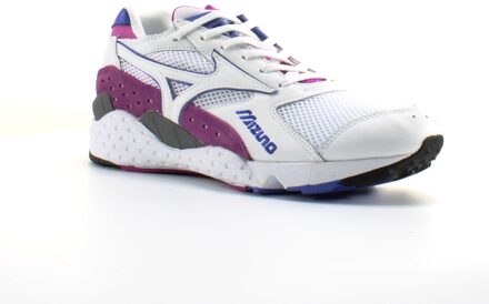 Mizuno Sport Style Mondo Control OG Heren Wit Trainers - maat