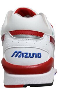 Mizuno Sport Style Sky Medal Heren Wit Trainers