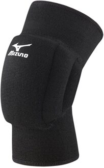 Mizuno Sportaccessoires Mizuno Team Kneepad" Zwart - M,XL