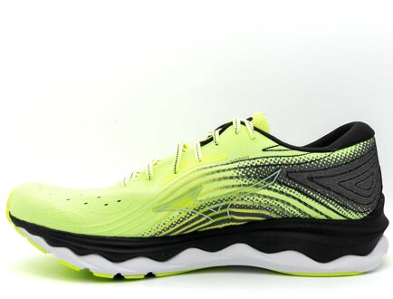 Mizuno Sportschoenen Mizuno Schoen Wave Sky Multicolor Veelkleurig - EU 42