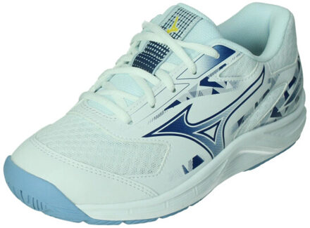 Mizuno Stealth star 3 Wit - 36