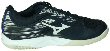 Mizuno Stealth star junior - maat 36 Grijs