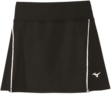 Mizuno Team Hex Rect Skort Wos                  Rok Dames-zwart - M