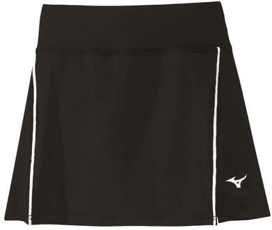 Mizuno Team Hex Rect Skort Wos                  Rok Dames-zwart