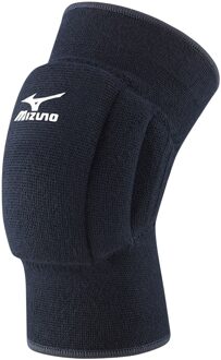 Mizuno Team Kniebeschermers navy - M