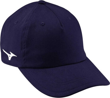Mizuno Team Logo Pet (Marine) Navy