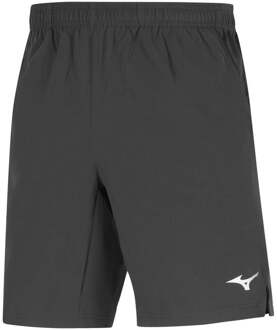 Mizuno Team Trad Short                          Shorts Heren-zwart - XXL