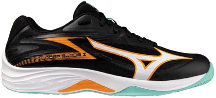 Mizuno Thunder Blade Z Indoorschoenen Heren - 42 1/2