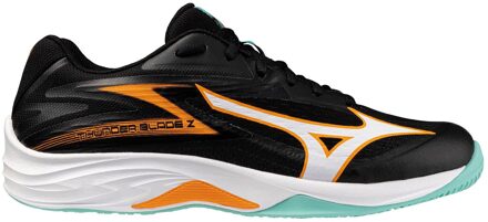 Mizuno Thunder Blade Z Indoorschoenen Heren - 45