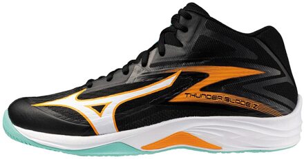 Mizuno Thunder Blade Z Mid Indoorschoenen Senior - 44 1/2