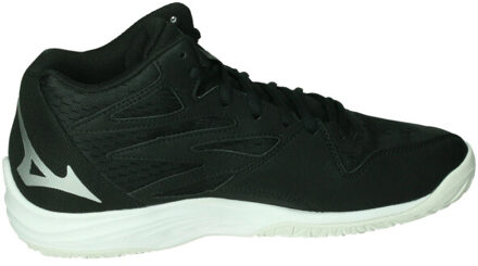 Mizuno Thunder blade z midu Zwart - 40