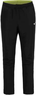 Mizuno Tokyo Micro Trainingsbroek Heren zwart - S,M,L,XL,XXL
