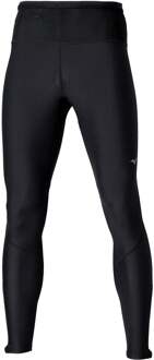 Mizuno Trail Multipocket Hardlooplegging Heren-Zwart - S,M,L,XL,XXL