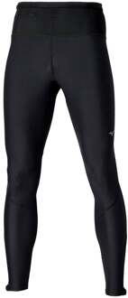 Mizuno Trail Multipocket Hardlooplegging Heren-Zwart - S,M,L,XXL