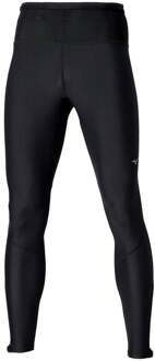 Mizuno Trail Multipocket Hardlooplegging Heren-Zwart - S,M,XXL