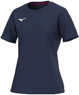 Mizuno Training Shirt Dames - L