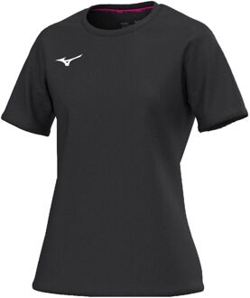 Mizuno Training Shirt Dames - M