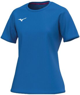 Mizuno Training Shirt Dames - M