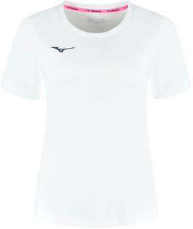 Mizuno Training Shirt Dames - M