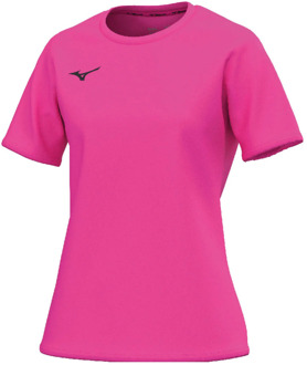 Mizuno Training Shirt Dames - XXL