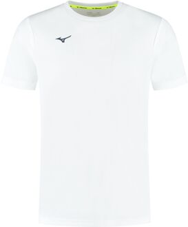 Mizuno Training Shirt Heren - XL