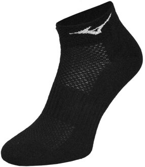 Mizuno Trainingssokken voor volwassenen (pak van 3) Wit - M