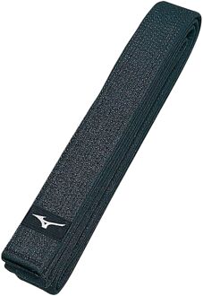 Mizuno Vechtsportband - zwart