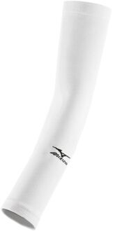 Mizuno Volleybal Armsleeve 1 Wit
