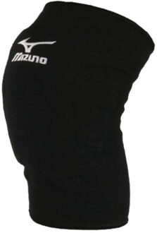 Mizuno Volleybal kniebeschermer Zwart - S