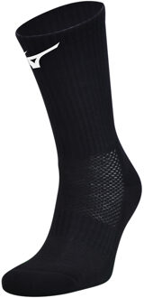 Mizuno Volleybal Sok 41-43 Zwart