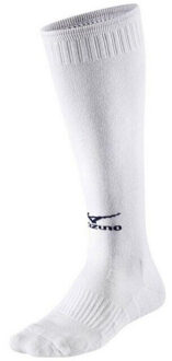 Mizuno Volleybalsokken comfort heren Wit - 44-47