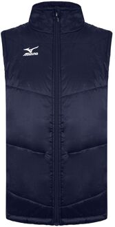 Mizuno voorraad Navy Gillet - S