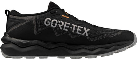 Mizuno Wave Daichi 9 GTX Dames zwart/zwart - 40