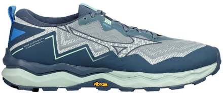 Mizuno Wave Daichi 9 GTX Trailrunningschoenen Heren - 42