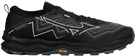 Mizuno Wave Daichi 9 GTX               Trailschoen Dames-grijs, lichtgrijs - 42.5
