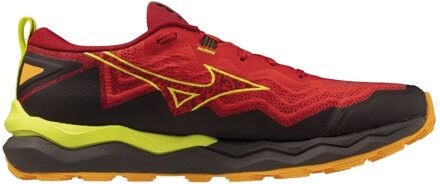 Mizuno Wave Daichi 9 Trailrunningschoenen Heren - 42 1/2