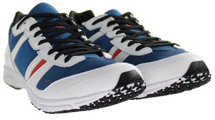 Mizuno Wave Emperor Futur Blauw Heren Sportschoenen - maat EU 42 / UK 8