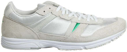 Mizuno Wave Emperor x Futur Heren Beige Trainers - maat EU 43 / UK 9