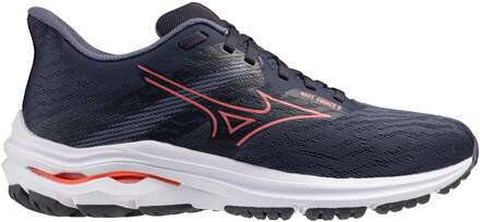 Mizuno Wave Equate 9 Hardloopschoenen Dames - 38 1/2