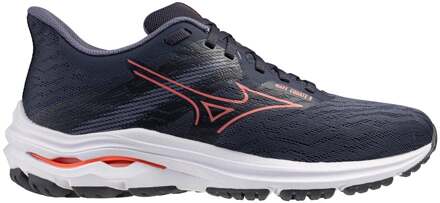 Mizuno Wave Equate 9 Stabiliteitsschoen Dames-Grijs - 38