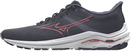 Mizuno Wave Equate 9 Stabiliteitsschoen Dames-Grijs - 41