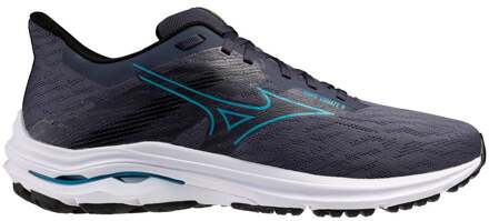 Mizuno Wave Equate 9 Stabiliteitsschoen Heren-Grijs - 42.5,44,44.5,47