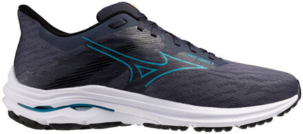 Mizuno Wave Equate 9 Stabiliteitsschoen Heren-Grijs - 42.5