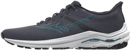Mizuno Wave Equate 9 Stabiliteitsschoen Heren-Grijs - 44.5