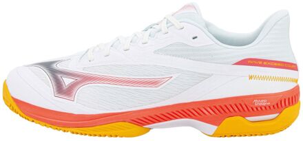 Mizuno Wave Exceed Court Tennis Schoenen Heren - 40 1/2