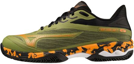 Mizuno Wave Exceed Light 2 Padelschoen Heren - 41