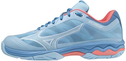 Mizuno Wave Exceed Light Clay Tennisschoenen Dames - 38