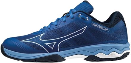 Mizuno Wave Exceed Light Clay Tennisschoenen Heren - 41